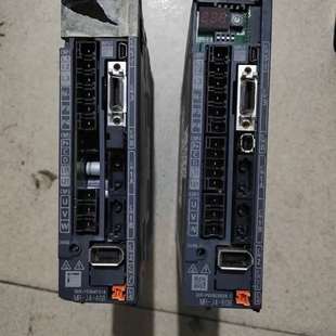 400w 40B 议价三菱伺服驱动器MR