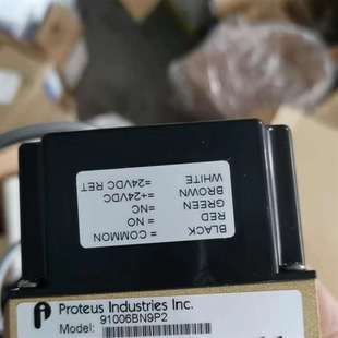 议价Proteus Industries 91006BN9P2