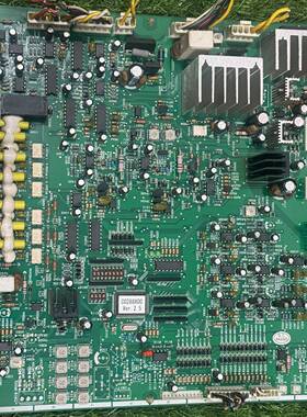 议价OTC焊机XD500S-II  主板C0288P 功能包好