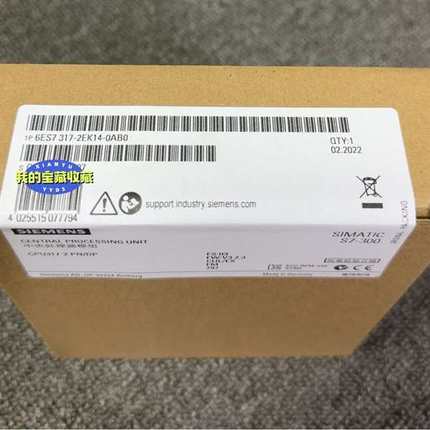 议价6ES7317-2EK14-0AB0  6ES7 317-2