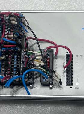 议价FESTO费斯托控制FEC-FC640-FST，二手拆机 实