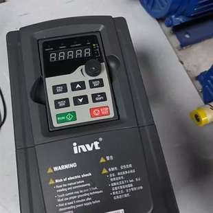 议价英威腾变频器5.5KW 7R5P 5R5G GD200