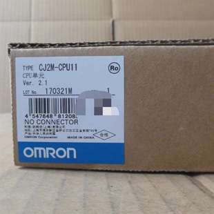 CPU22 CJ1M CJ1 CPU21 议价全新欧姆龙CJ1M