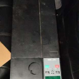 议价丹佛斯变频器VLT2980PT4B