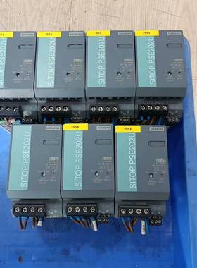 【议价】6EP1961-3BA21 SITOP PSE20