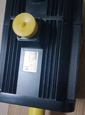 【议价】埃斯顿交流伺服电机一台EMG-30ASA24三