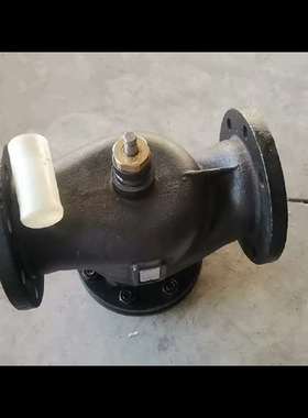 议价西门子调节阀WF31.100-160，全新未使用。关