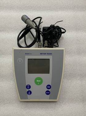 议价梅特勒-托利多SevenEasy实验室PH计S20，如图