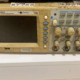 议价安泰信 1G通电开机. ads1062ca示波器60M