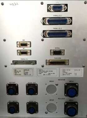 议价日本TAZMO控制器维修 议价，型号为TCM-2L