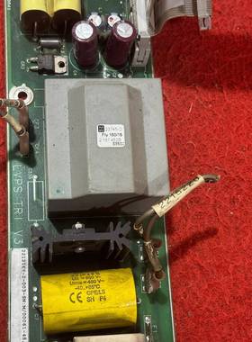 议价GE CT 单双排LVPS板，TRI V1