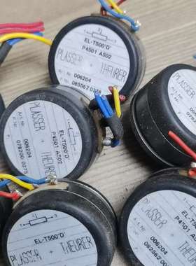 议价德国高精度EL-T500 D，P4501 A502电位器PL