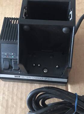 议价SAILOR BATTERY CHARGER SP3911
