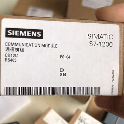 议价西门子CB 1241,241-1CH30-1XB0,全新原装