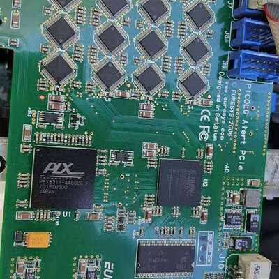 议价现货 Euresys PICOLO  picolc Aler