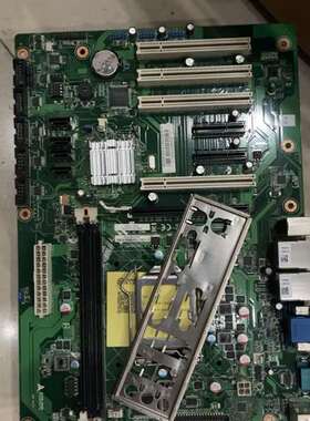 议价凌华IMB-M40H工控主板IH61-AA400-A4A1E