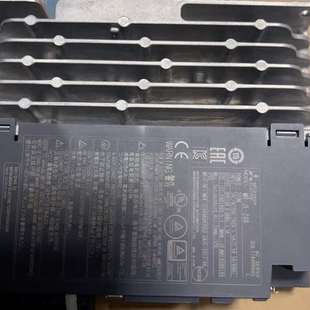 安装 议价三菱驱动 20B 过一下