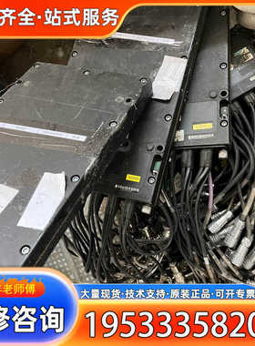 {议价}英国ZEEFAX 输力强 Solartron）IMP数据