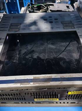 议价施耐德触摸屏XBTF034510R现货，可维修，测