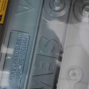 0018215025防爆变 503 议价SEW变频器 MM11D