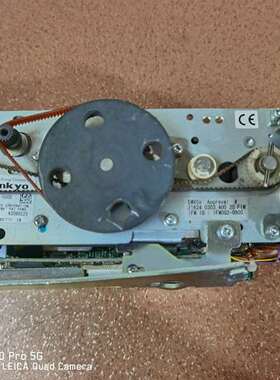 议价ict3q8-3a076读卡器，拆机现货，成色如图，