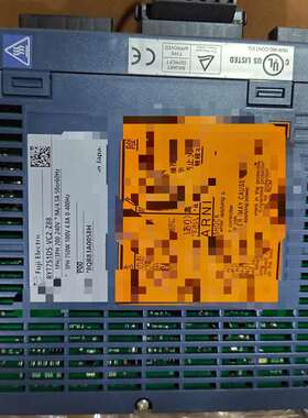 议价RYT751D5-VC2-Z88/RYT101D5-VC2-