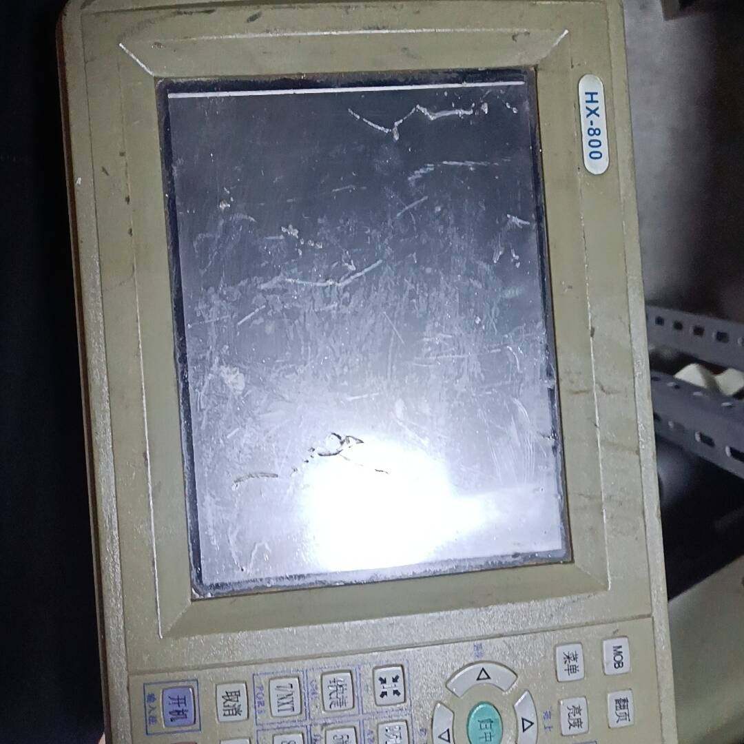 【议价】埃威航电AIS智能避碰仪HX－800.成色如