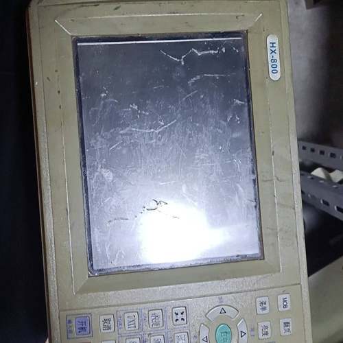 【议价】埃威航电AIS智能避碰仪HX－800.成色如