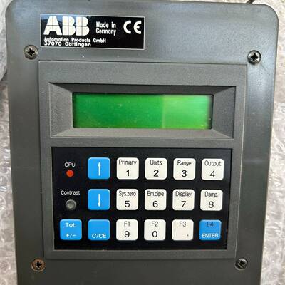 议价ABB 55HT4，超声手把