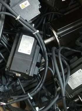 议价汇川750W伺服套装 IS620pS5R5I/SV660PS