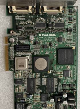 【议价】日本AVAL DATA  PC09013A VTCB-