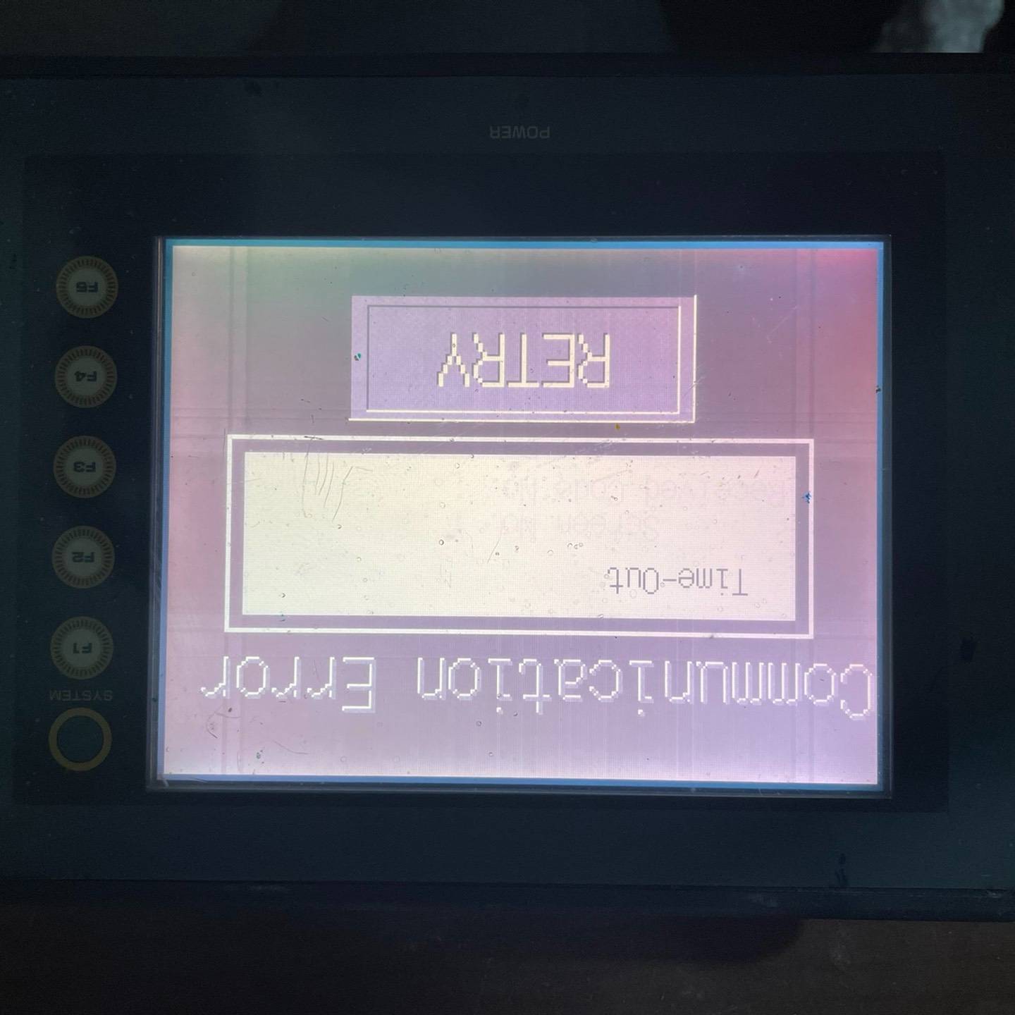 【议价】富士触摸屏，UG221H-LE4，，一个，要