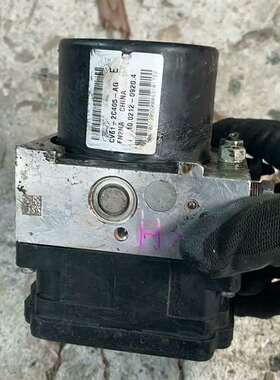 议价CV61-2C405-AG翼虎原厂拆车ABS泵