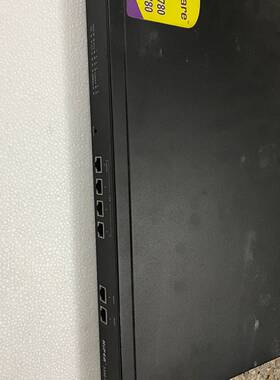 议价艾泰路由器 hiper3300 企业路由器 端口全好