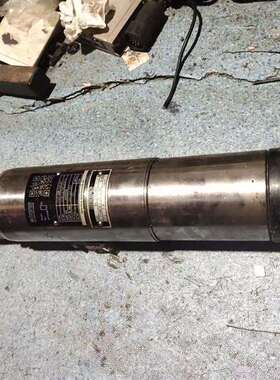 议价德国BERG SPANNTECHNIK主轴电机