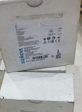 议价3UF7000-1AU00-0全新原装带包装 蓝色标签 数