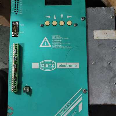议价迪茨DIETZ ELECTRONIC DSV 5452-17