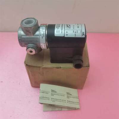 议价krom schroder霍科德VAN15R02NK31/8