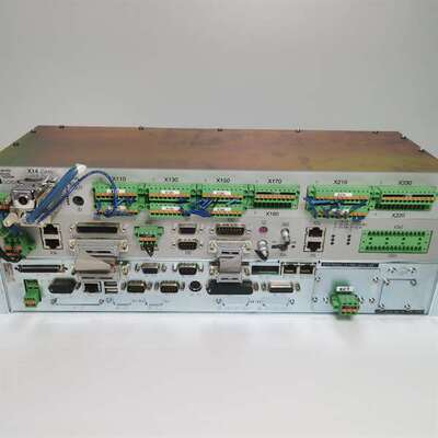 议价ROFIN罗芬激光控制器RCULX500 已出