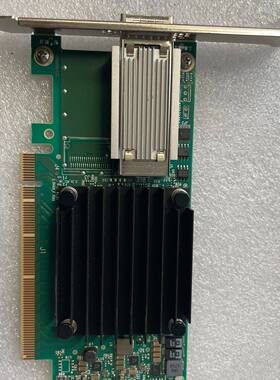 议价Mellanox MCX455A 富士通版本 100G VP