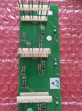 议价AH465520T202/2  690变频器驱动板，75KW