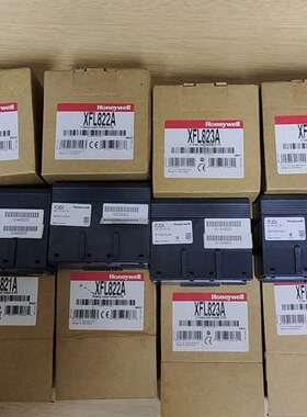 议价Honeywell XFL821A XFL822A XFL8