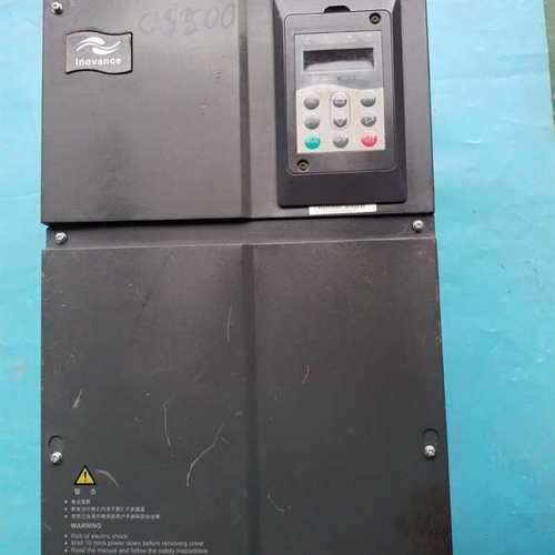 议价#变频器MD320HT22GB