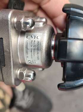 议价CNYC  隔膜阀无菌隔膜阀米型隔膜阀316L卡