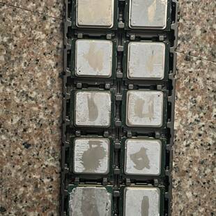 议价至强服务器处理器，E5-2658 2.1G 2011针 八核