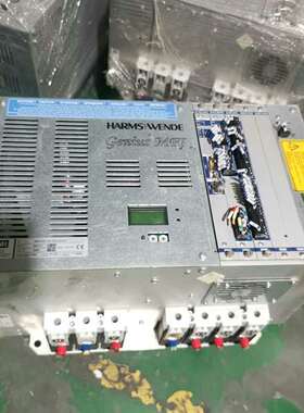议价德国Harms+Wende GENIUSMFI408L