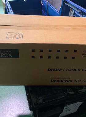 议价富士施乐感光鼓/粉盒 CT350103