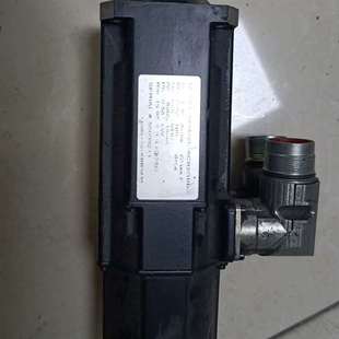 议价SIGMATEK伺服电机AKM22C ACB2GBB0拆机包