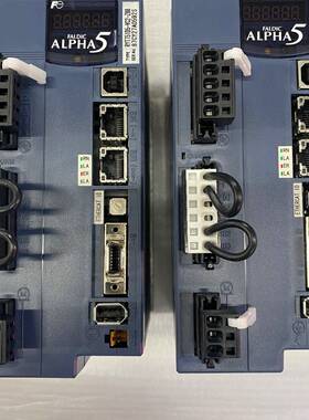 【议价】正品富士驱动器RYT751D5-VC2-Z88、伺服