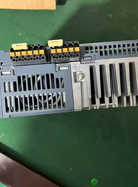 议价全新原包装埃斯顿驱动: ED3C-08AEA 750w 1k